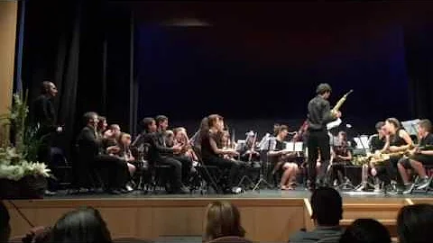 CAYETANA. Compositor : Luis Maria Monge  Azurmendi...