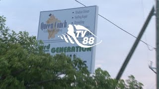 Commercial for Queen Conch Construction in Marathon, Florida Keys