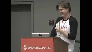 DrupalCon 2009 How To Kill BlueMarine
