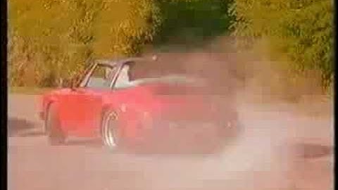 german braking