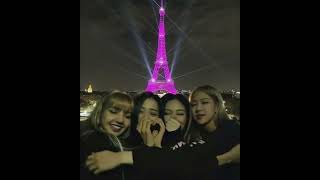 Blackpink edit