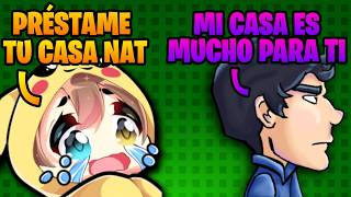 NATALAN se PASA FRÍO con SOARINNG