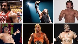 WWE Superstars who Have Died (Part 2) 😔