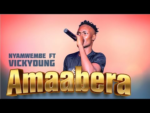 Vickyoung - Amaabera Ft Nyamwembe Omoticha SMS 'Skiza 6985544 to 811' #Ensanako #latest kisii song