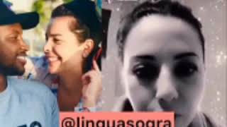 . Mulher Expõe Traição De Tiaguinho Com Fernanda Sousa