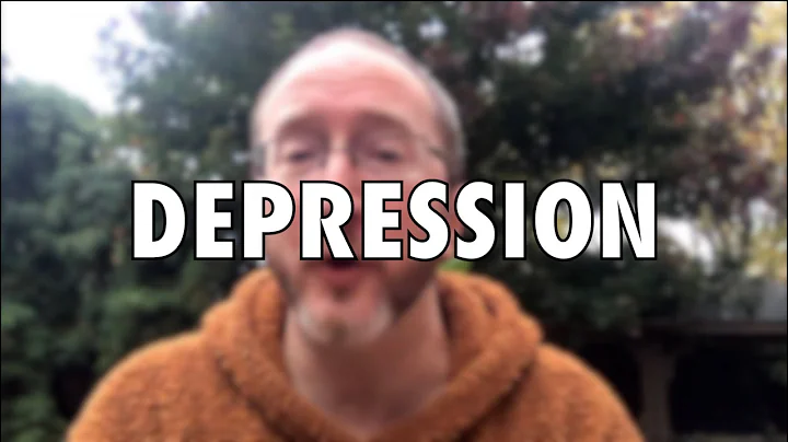 Multiple Sclerosis Symptoms Video: What Is Depression [65+ Contributors]