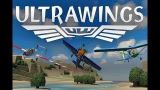 Ultrawings VR Trailer Ultrawings VR Trailer