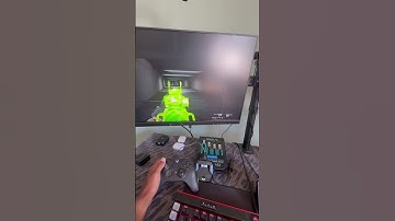 MW3 + Warzone 3  Cronus Zen Controller Aim Assist Mods is OVERPOWERED
