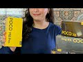 Poco Pocom6pro الهاتف المتكامل Poco M6 Pro 12 512 ثمن مناسب جدا جدا