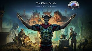 The Elder Scrolls Online - Season Zero Dawn and Dusk