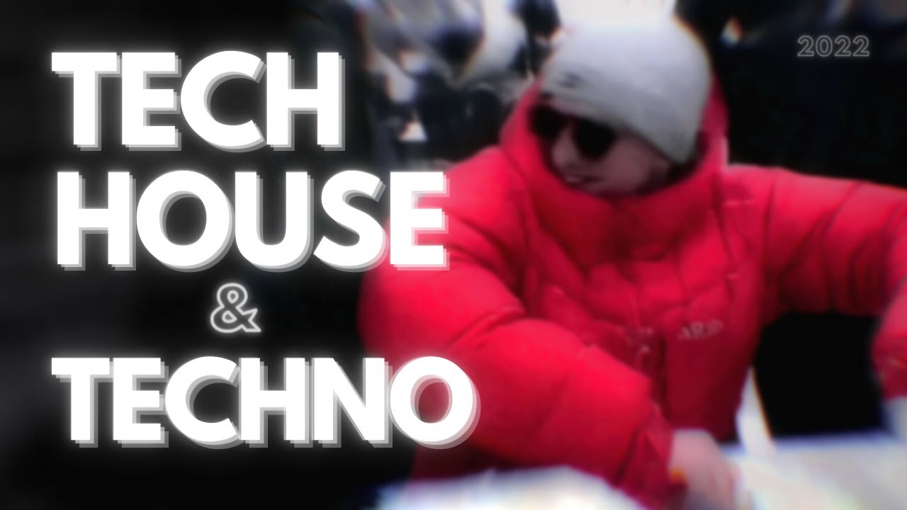 Tita Lau LIVE @ Get Closer, 338 London, UK Tech House / House / Techno