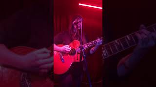 Charlene Soraia - Giants live at Paper Dress Vintage, London (21/2/19)