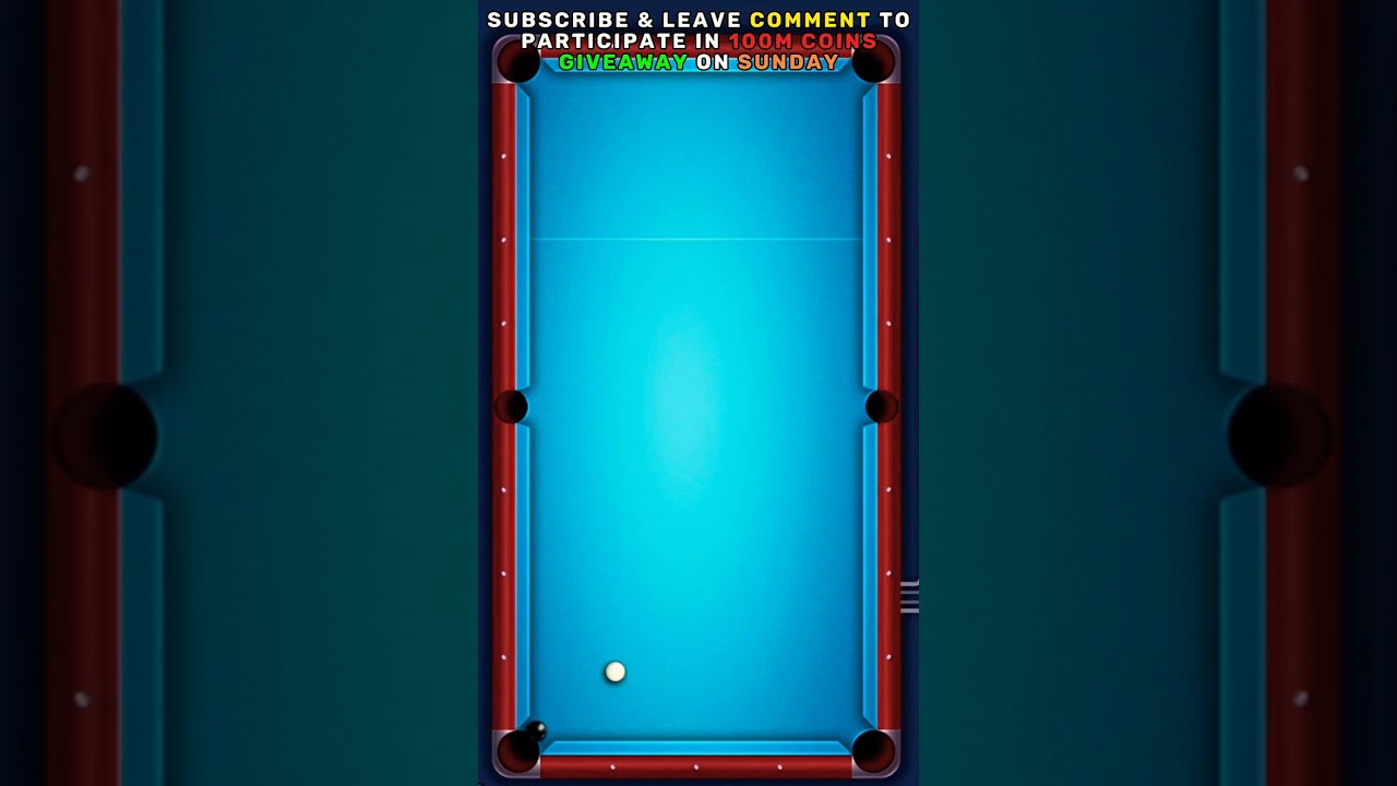 How to play trick shots in 8 ball pool - 8 ball pool trick shots tutorial 