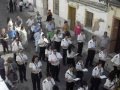 callejuela de la o (asociacion musical de la algaba)