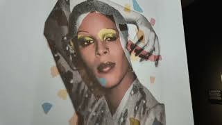 Andy Warhol Exhibition Ferrara Palazzo Dei Diamanti