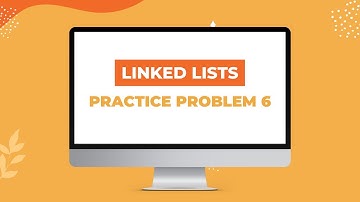 Linked Lists - Practice Problem 6 | Hard | Leetcode 23 | Merge k Sorted Lists