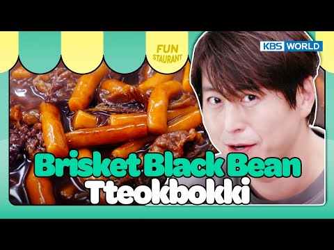 Your Kid's Favorite!😲 [Stars Top Recipe at Fun Staurant : EP.207-4] | KBS WORLD TV 240212