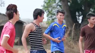 The Team Myanmar Series | Episode - 02 | Prabhu MC Comedy Scene | Wai Lu Kyaw | May Thin Zar Oo