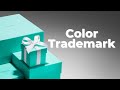 Secret Marketing Tactic: Companies Trademark Certain Colors and Sue Other Companies Over Them