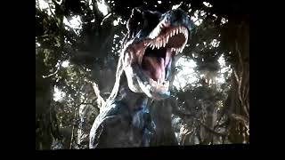 Grumpy The T Rex Roars Like King Shark 2021
