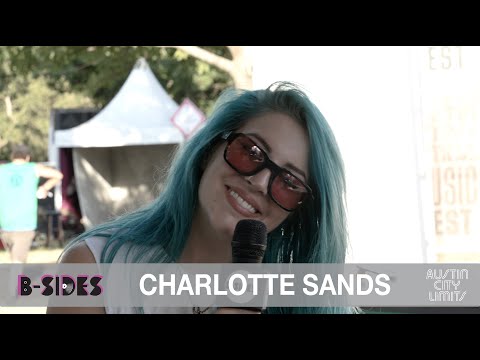 Charlotte Sands at Austin City Limits 2022