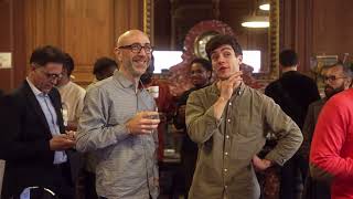 Сloudfresh & Google Cloud & GitLab Offline event in Paris I 5.11.24