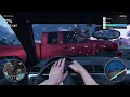 The crew motorfest realistic gameplay ps5