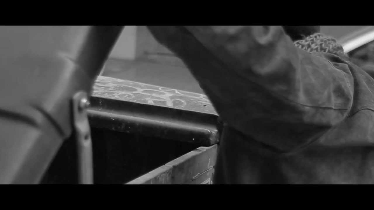 FUOCO NEGLI OCCHI (FNO) - STORIE - HIP HOP OFFICIAL VIDEOCLIP