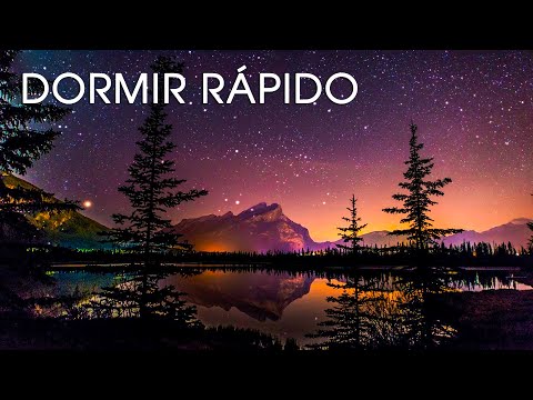 MÚSICA RELAJANTE ZEN PARA REDUCIR LA ANSIEDAD, CALMAR LA MENTE Y DEJAR DE PENSAR - MEDITACION