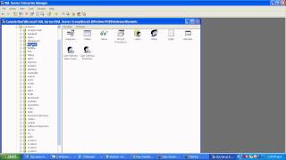 how to backup in sql server.avi