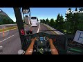 BSU TEAM CLARO BUS SIMULATOR ULTIMATE GAME ONLINE HIGHLIGHTS EVERYONE ♥️🇸🇽♥️