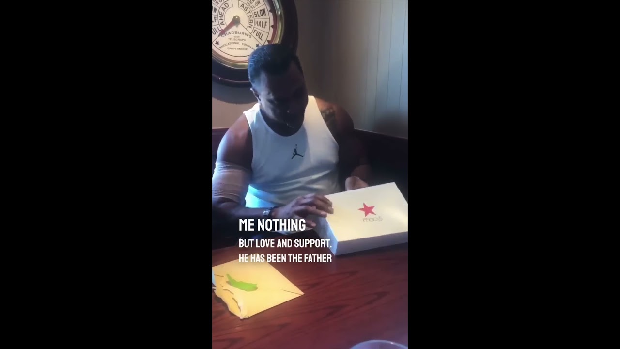 She Asked Her Stepdad To Adopt And His Reaction Is Amazing 