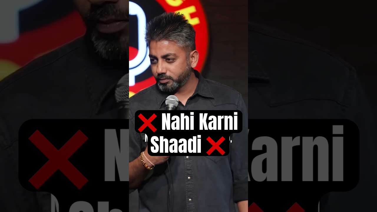 Nahi Karni Shaadi