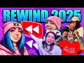 REWIND NAGINIXX 2025