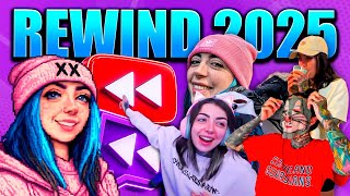 REWIND NAGINIXX 2025