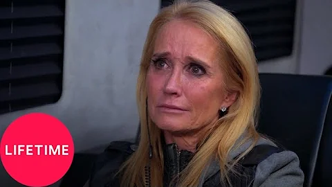 The Mother/Daughter Experiment: Kimberly Jackson V...