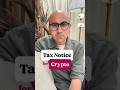 Tax Notices for Cryptocurrency Holders | Insights by Sarthak Ahuja