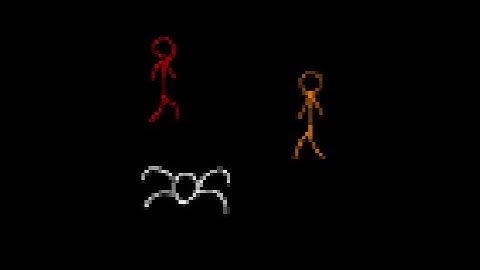 C++ SDL2 Game Devlog #2 - Camera System