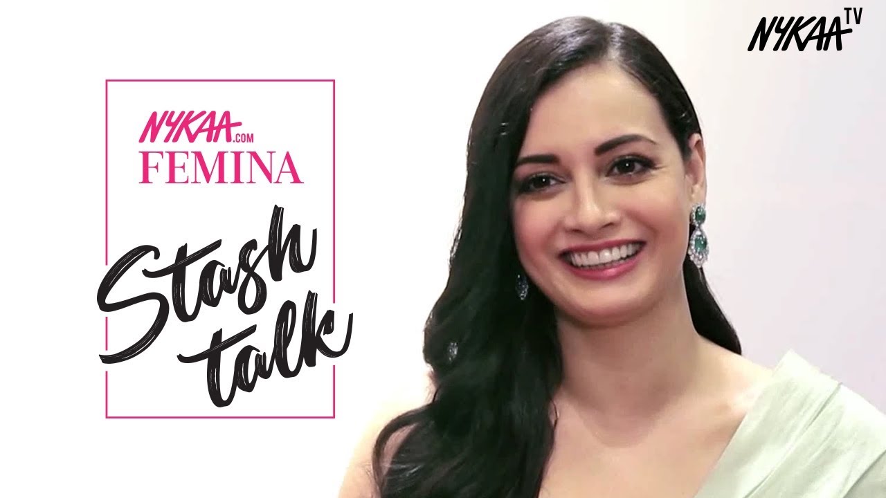 Stash Talk With Dia Mirza