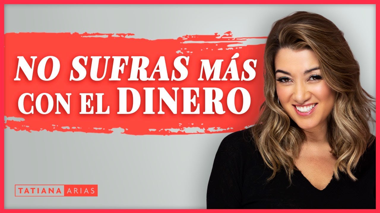 4 cosas que nunca debes hacer con tu dinero - YouTube