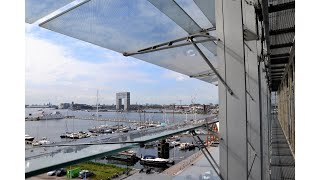 Law Student Internship in Amsterdam, the Netherlands