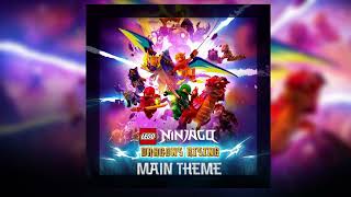 Ninjago Dragons Rising OFFICIAL Main Theme