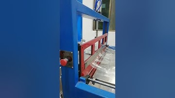 High Speed Vacuum Forming Machine for blister packages, vacuum thermoforming machine