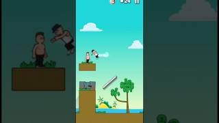 Bullet Bros Game - Android Gameplay | Action Games #shorts #short #trending #actiongameGame