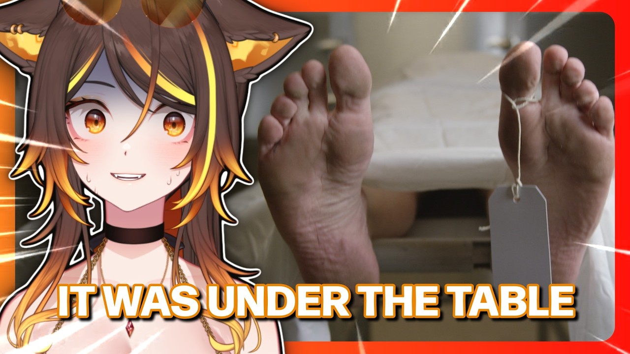 Sinder's First Job Was Questionable
