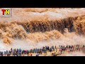 Deadly Flashflood Compilation - Mother Nature Angry Caught On Camera #78