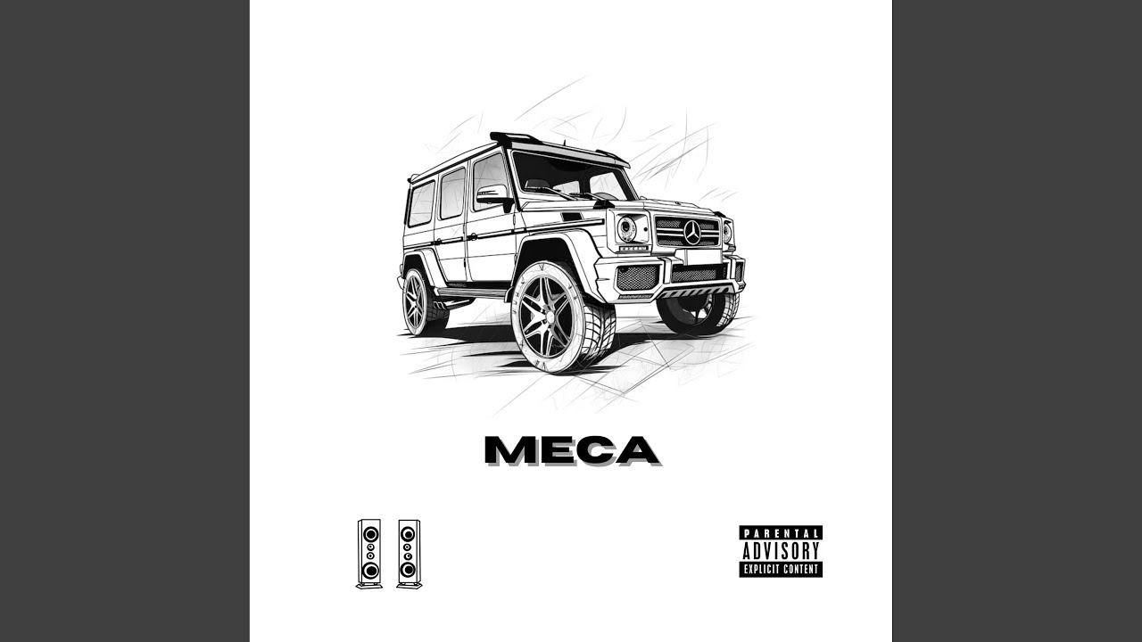 Meca - YouTube