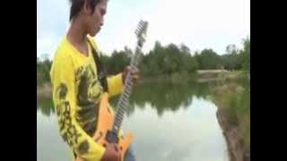 Xansa Band   Kita Takkan Bersatu