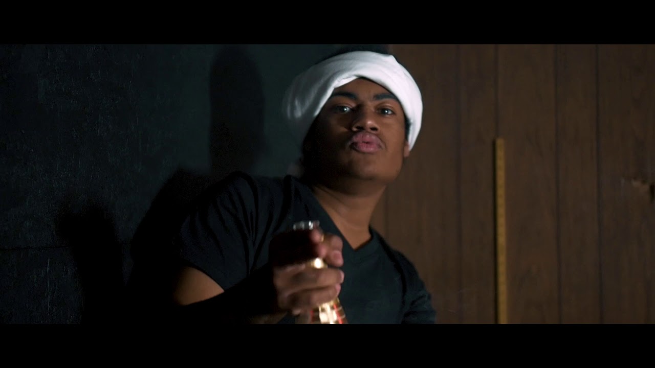 Watch Billy Blanc - "New Fire" on YouTube Watch Billy Blanc - "New Fire" on YouTube