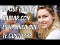 👉Sobre Qué Hablar Con Una Chica Que Te Gusta: 30 Temas Perfectos Que Funcionan 👈